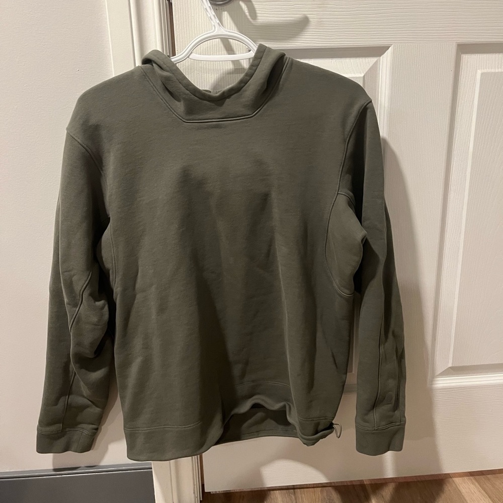 Lululemon Oversized Hoodie